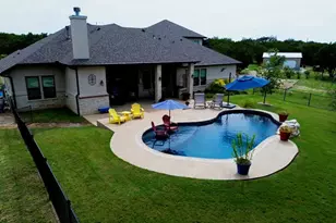 201 Brothers Ln, Burnet, TX 78611 - Photo 5