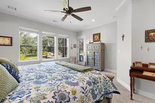 201 Brothers Ln, Burnet, TX 78611 - Photo 21