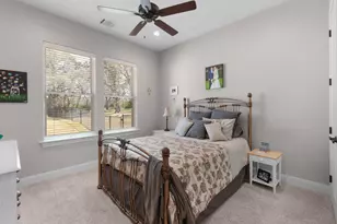 201 Brothers Ln, Burnet, TX 78611 - Photo 25
