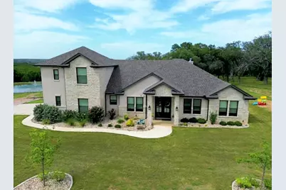 201 Brothers Lane, Burnet, TX 78611 - Photo 3