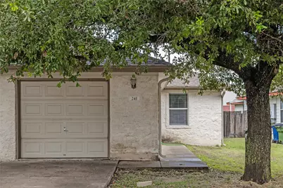 241 Marvin Cove, Hutto, TX 78634 - Photo 3