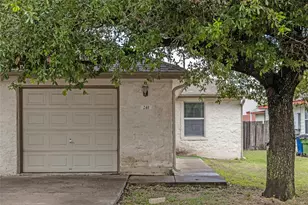 241 Marvin Cove, Hutto, TX 78634 - Photo 3