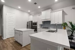 1113 Mulberry Oak Ln, Georgetown, TX 78628 - Photo 9