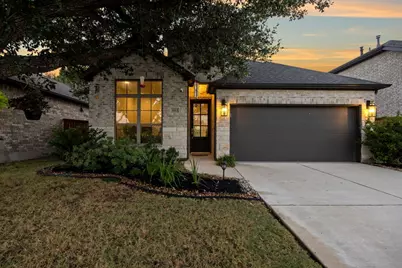 1113 Mulberry Oak Lane, Georgetown, TX 78628 - Photo 1