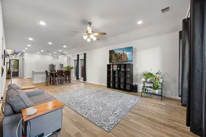 1113 Mulberry Oak Lane, Georgetown, TX 78628 - Photo 13