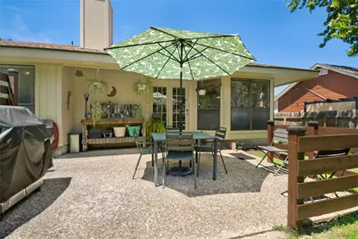 3007 Peacemaker Street, Round Rock, TX 78681 - Photo 35