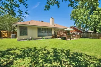 3007 Peacemaker Street, Round Rock, TX 78681 - Photo 37