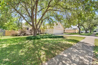 3007 Peacemaker Street, Round Rock, TX 78681 - Photo 3