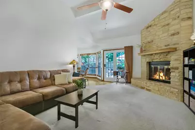 3007 Peacemaker Street, Round Rock, TX 78681 - Photo 15