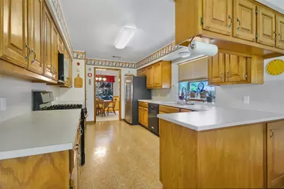 3007 Peacemaker Street, Round Rock, TX 78681 - Photo 21