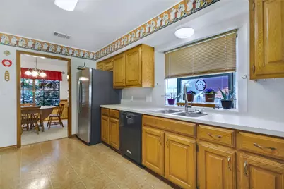 3007 Peacemaker Street, Round Rock, TX 78681 - Photo 17