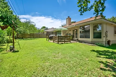 3007 Peacemaker Street, Round Rock, TX 78681 - Photo 33