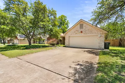 3007 Peacemaker Street, Round Rock, TX 78681 - Photo 7
