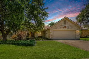 3007 Peacemaker St, Round Rock, TX 78681 - Photo 1