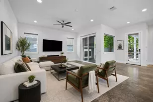 610 W 33rd St, Austin, TX 78705 - Photo 3