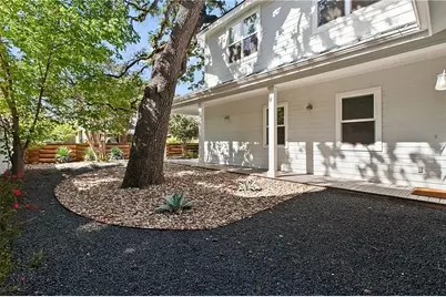 610 W 33rd Street, Austin, TX 78705 - Photo 3