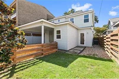 610 W 33rd Street, Austin, TX 78705 - Photo 13