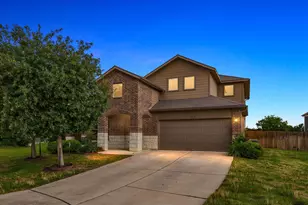 717 Kaluga Trl, Leander, TX 78641 - Photo 1