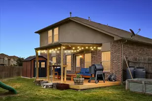 717 Kaluga Trl, Leander, TX 78641 - Photo 3