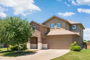 717 Kaluga Trl, Leander, TX 78641 - Photo 1