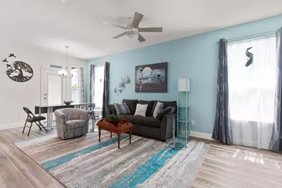 237 Benmyrtle Trail, Georgetown, TX 78626 - Photo 5