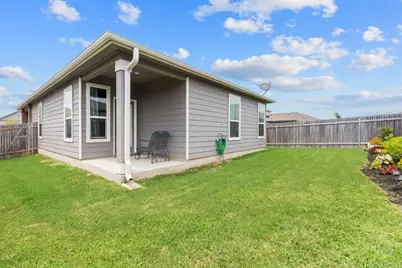 237 Benmyrtle Trail, Georgetown, TX 78626 - Photo 21