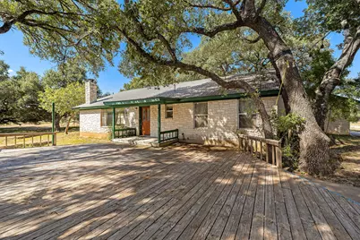 305 Hidden Oaks Lane, Liberty Hill, TX 78642 - Photo 1
