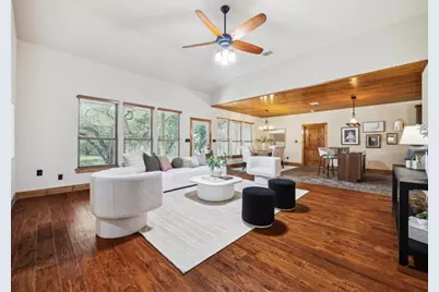 20603 Ridgeview Road, Lago Vista, TX 78645 - Photo 5