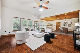 20603 Ridgeview Rd, Lago Vista, TX 78645 - Photo 5