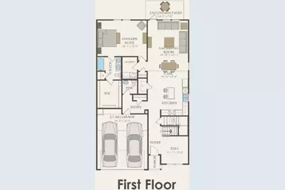 13312 Lapoynor Street, Manor, TX 78653 - Photo 3