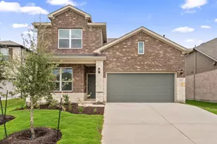 13312 Lapoynor St, Manor, TX 78653 - Photo 1