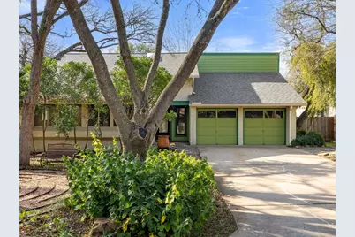 4711 Fieldstone Drive, Austin, TX 78735 - Photo 3