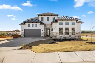 100 Plumfield Cv, Georgetown, TX 78628 - Photo 1