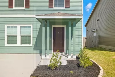 141 Texas Angel Way, Jarrell, TX 76537 - Photo 25