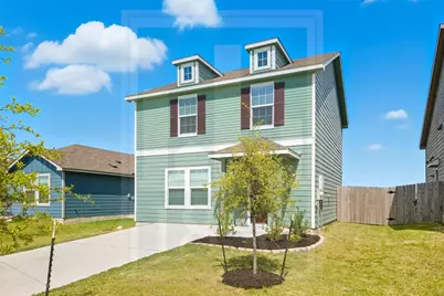 141 Texas Angel Way, Jarrell, TX 76537 - Photo 27