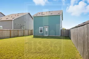 141 Texas Angel Wy, Jarrell, TX 76537 - Photo 21