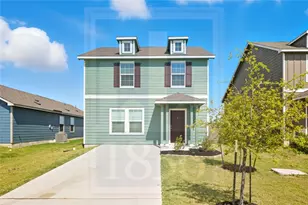 141 Texas Angel Wy, Jarrell, TX 76537 - Photo 1