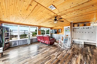 127 Klbj Road, Smithville, TX 78957 - Photo 15