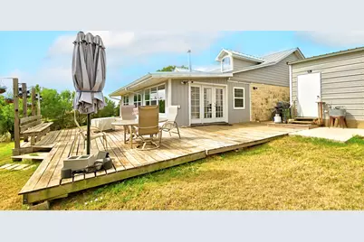 127 Klbj Road, Smithville, TX 78957 - Photo 1