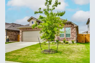 709 Bridle Creek Drive, Georgetown, TX 78626 - Photo 3