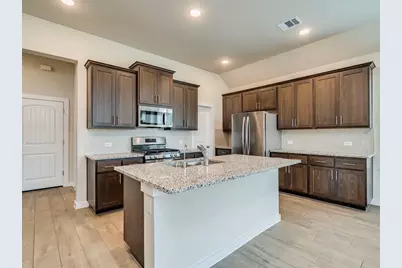 709 Bridle Creek Drive, Georgetown, TX 78626 - Photo 9