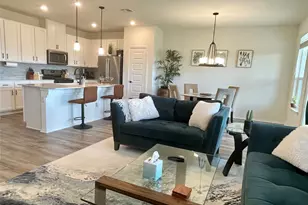 3768 Forino Dr, Round Rock, TX 78665 - Photo 11