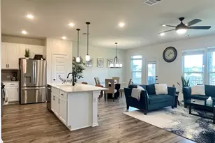 3768 Forino Dr, Round Rock, TX 78665 - Photo 9