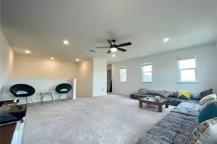 3768 Forino Dr, Round Rock, TX 78665 - Photo 19