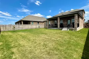 3768 Forino Dr, Round Rock, TX 78665 - Photo 29