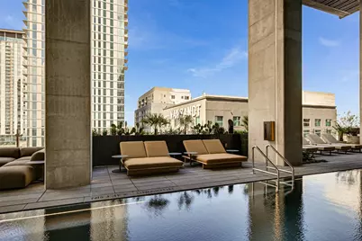 610 Davis Street #3110, Austin, TX 78701 - Photo 33