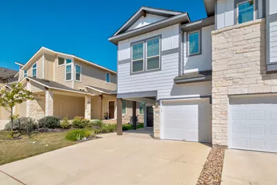2204A Cornfield Drive, Pflugerville, TX 78660 - Photo 3