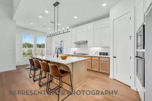 112 Red Camella Dr, Georgetown, TX 78628 - Photo 3