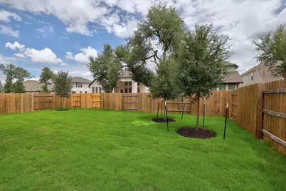 112 Red Camella Drive, Georgetown, TX 78628 - Photo 23