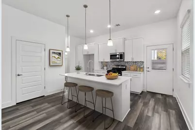 6813 Suena Drive #2, Austin, TX 78741 - Photo 9